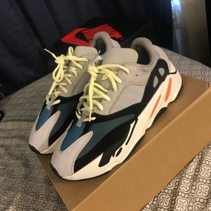 Yeezy 700 wave runners